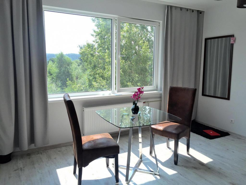 Luminous Apartment In Jurkalne Zewnętrze zdjęcie