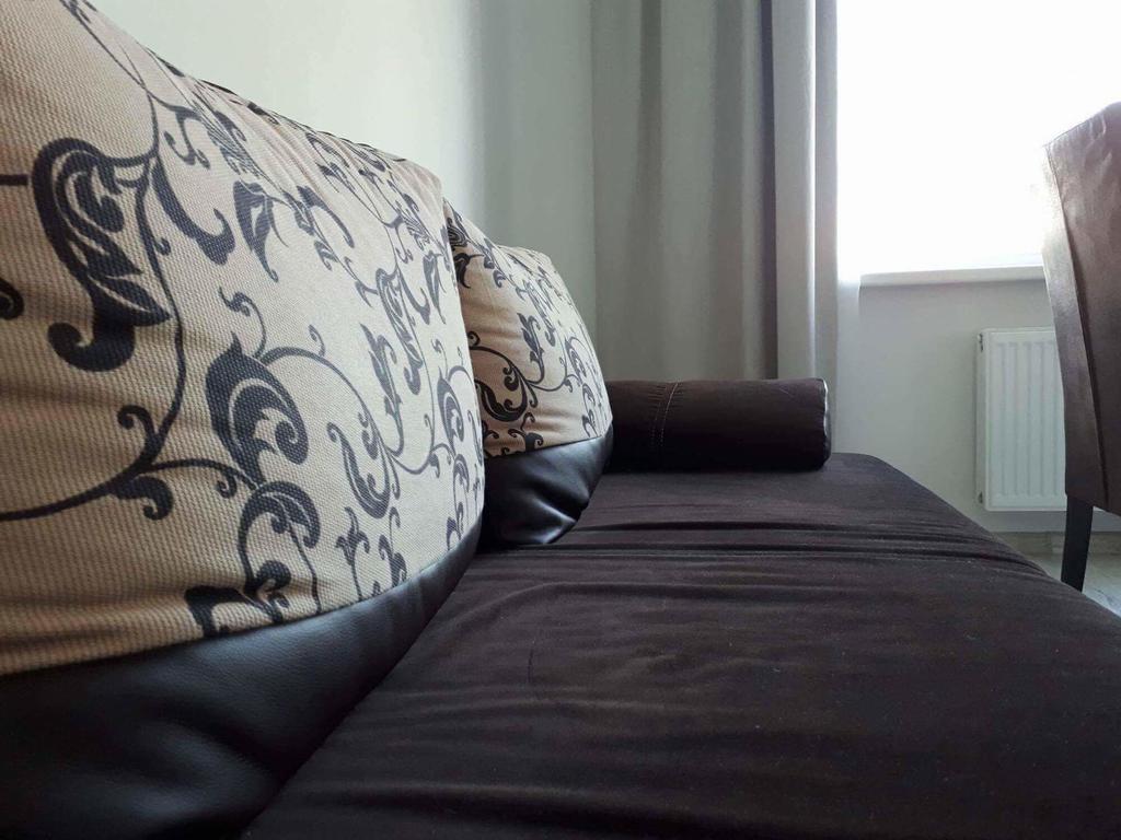 Luminous Apartment In Jurkalne Zewnętrze zdjęcie